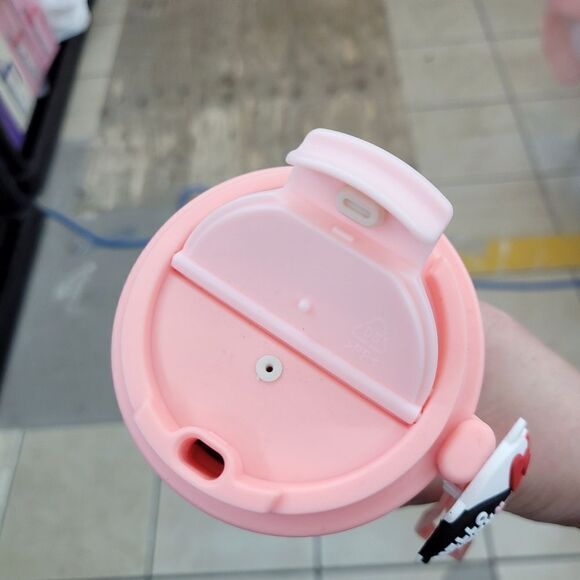 Brand New Sanrio Hello Kitty Thermal Cup 380ml - Picture 6 of 9